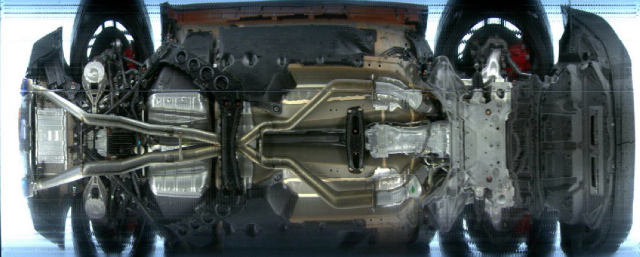 Nissan Z Performance Manual 2024