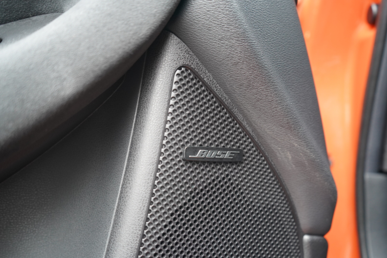 Nissan Z Performance Manual 2024