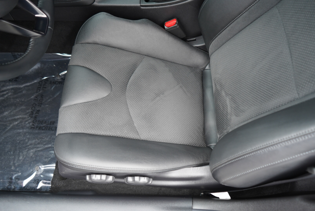 Nissan Z Performance Manual 2024