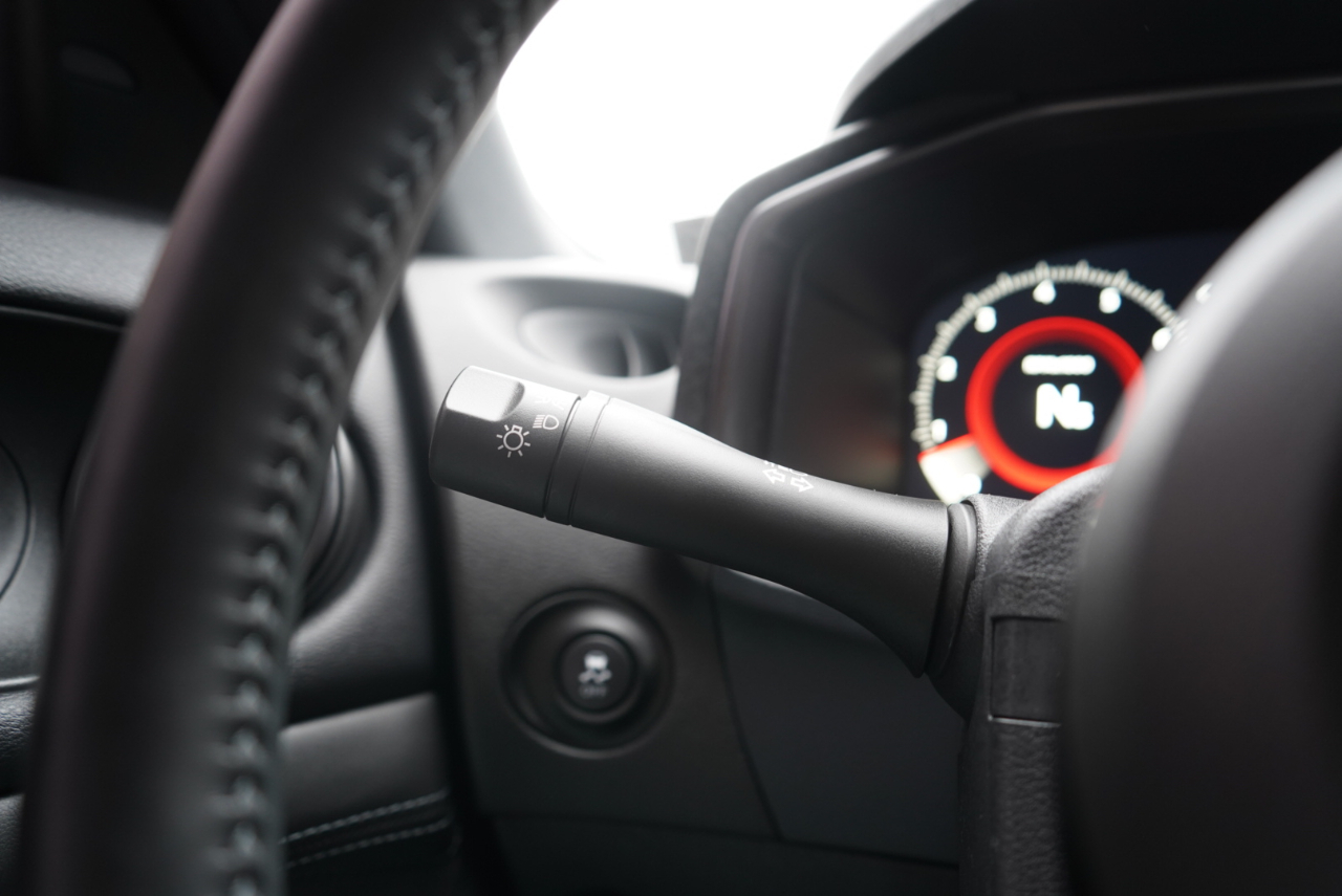 Nissan Z Performance Manual 2024