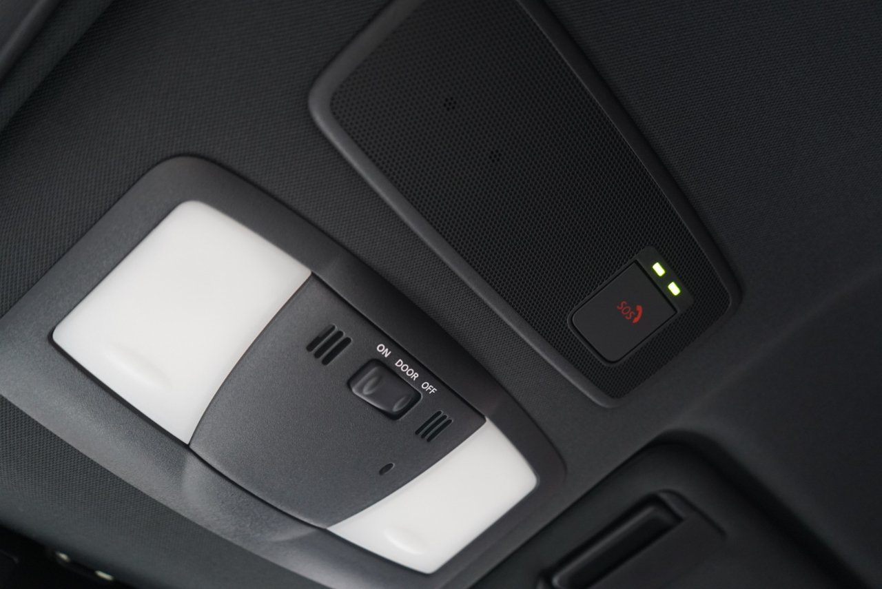 Nissan Z Performance Manual 2024