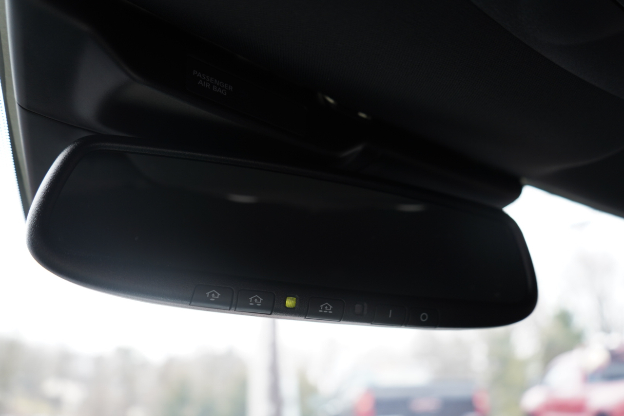 Nissan Z Performance Manual 2024