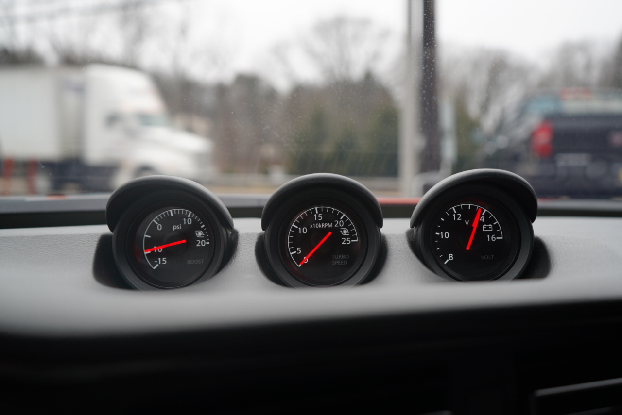 Nissan Z Performance Manual 2024