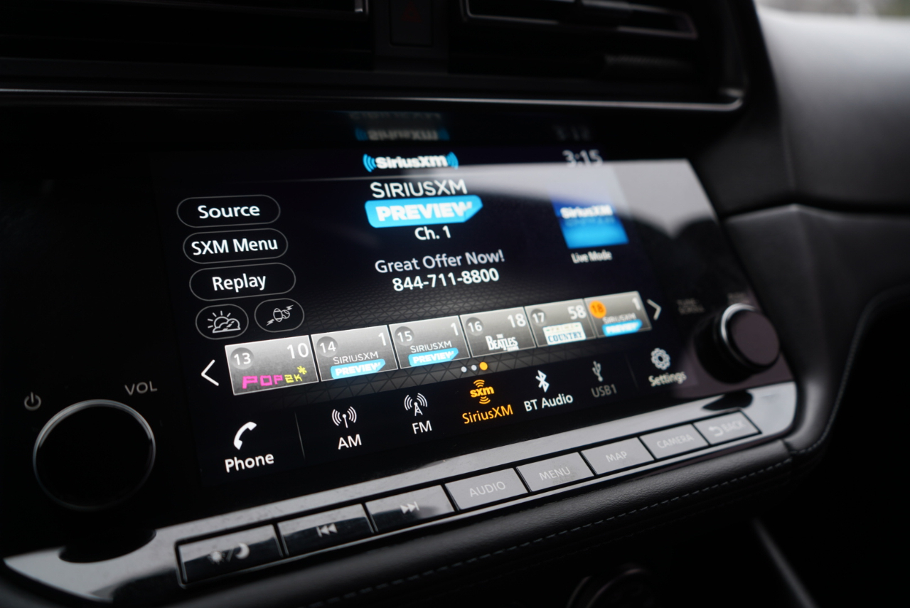 Nissan Z Performance Manual 2024