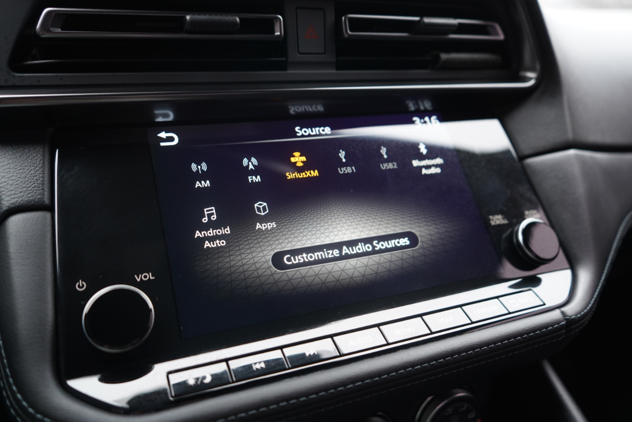 Nissan Z Performance Manual 2024