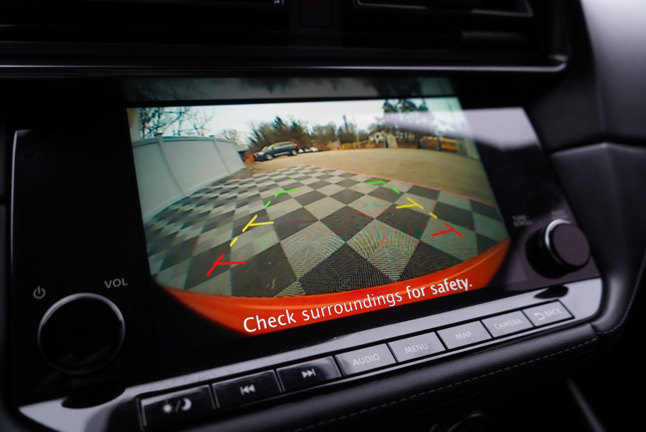 Nissan Z Performance Manual 2024