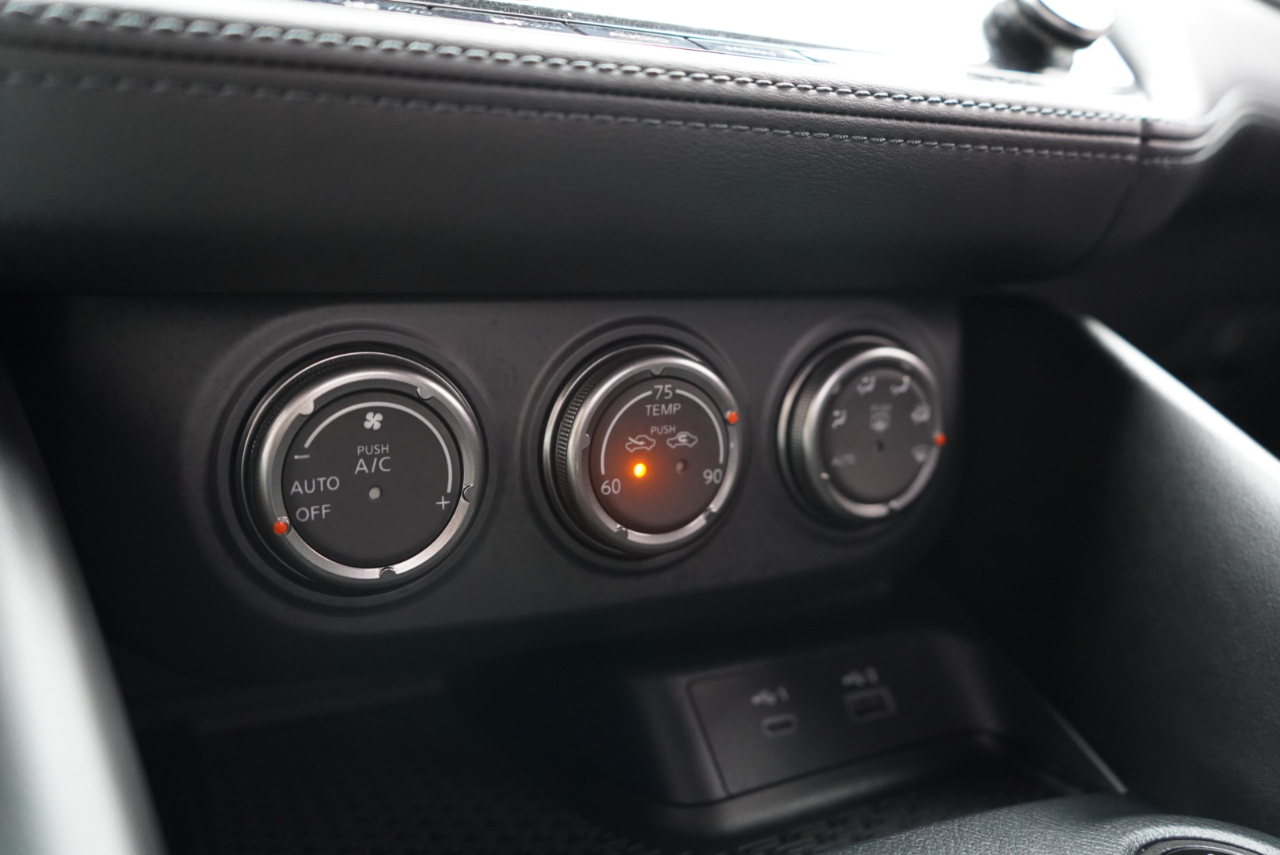 Nissan Z Performance Manual 2024