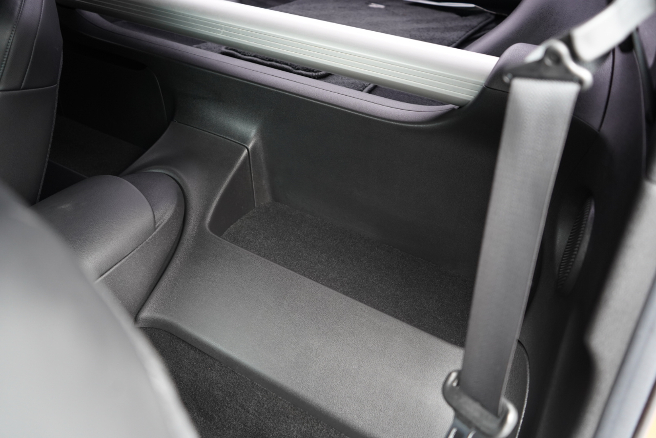 Nissan Z Performance Manual 2024