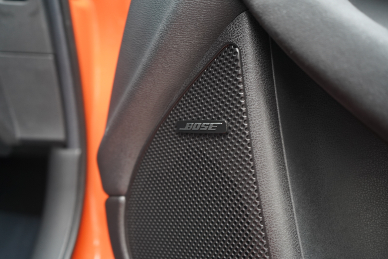 Nissan Z Performance Manual 2024