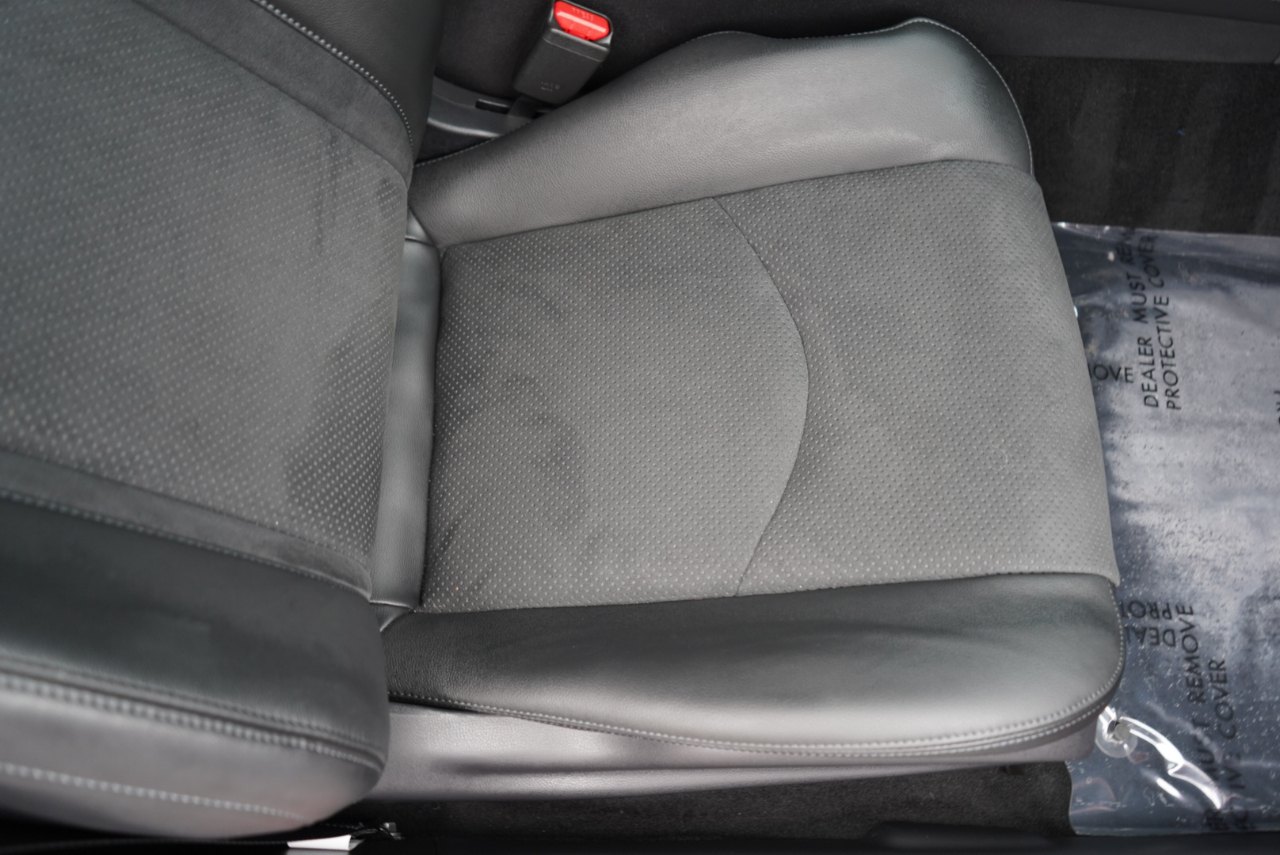 Nissan Z Performance Manual 2024