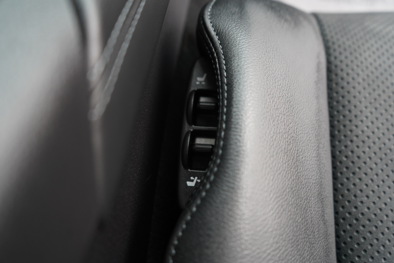 Nissan Z Performance Manual 2024