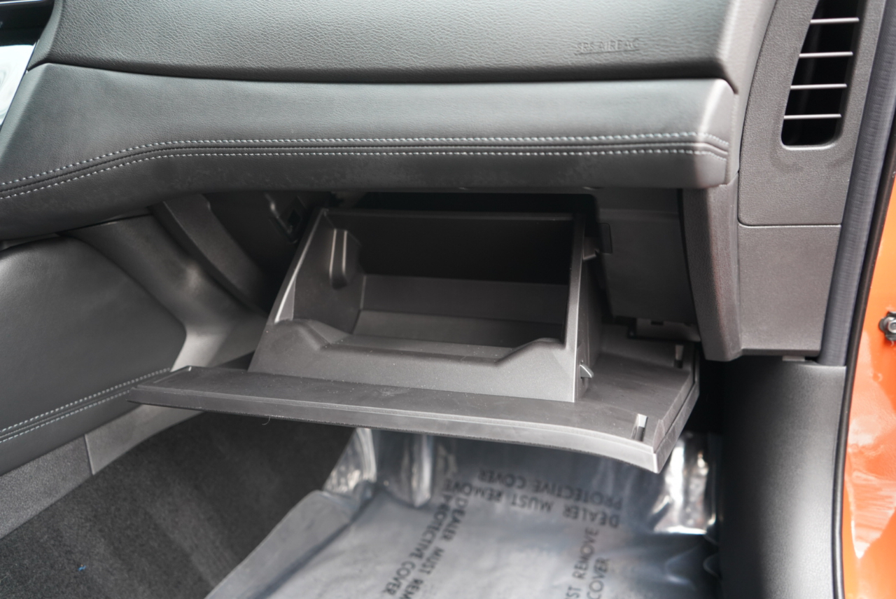 Nissan Z Performance Manual 2024