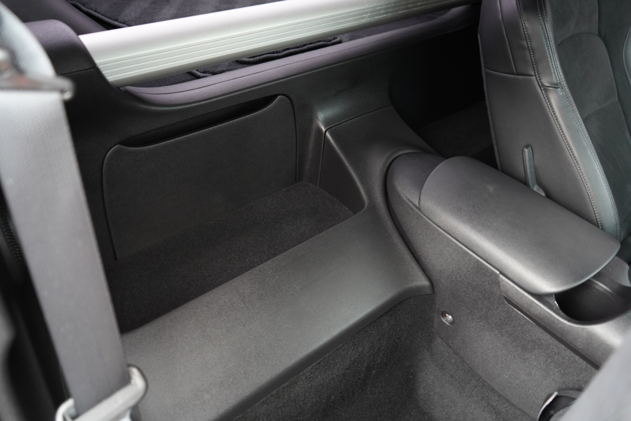 Nissan Z Performance Manual 2024