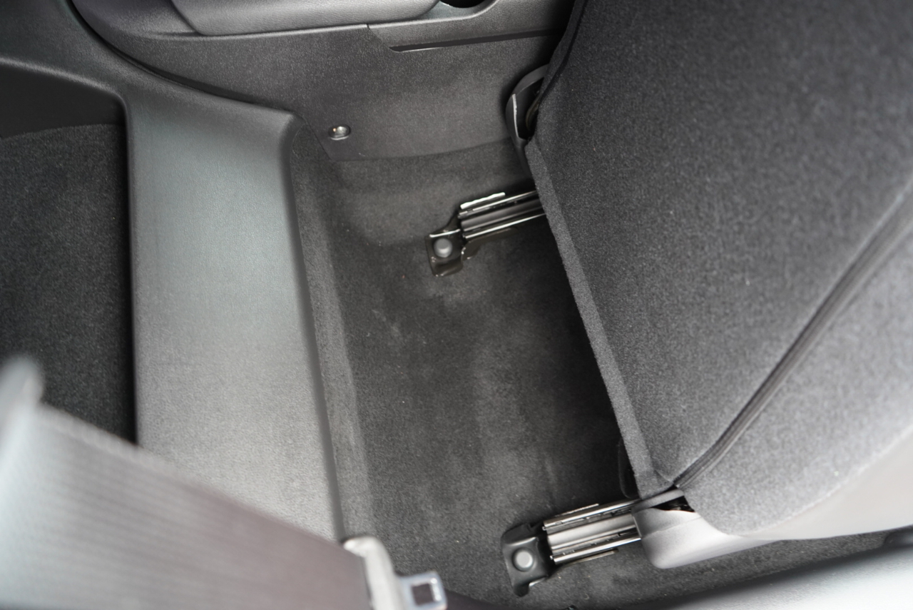 Nissan Z Performance Manual 2024