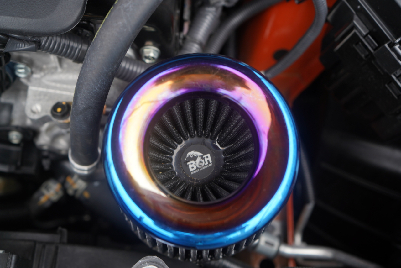 Nissan Z Performance Manual 2024