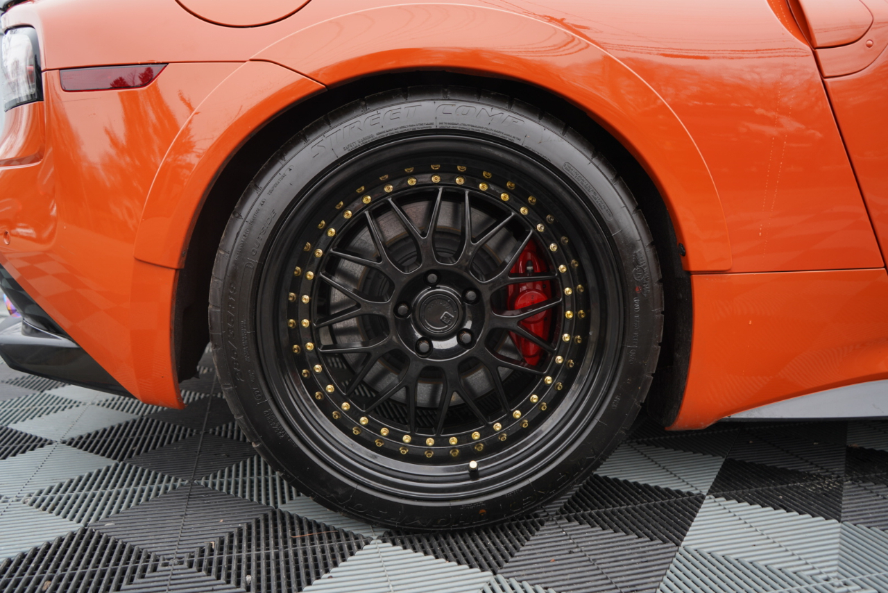 Nissan Z Performance Manual 2024