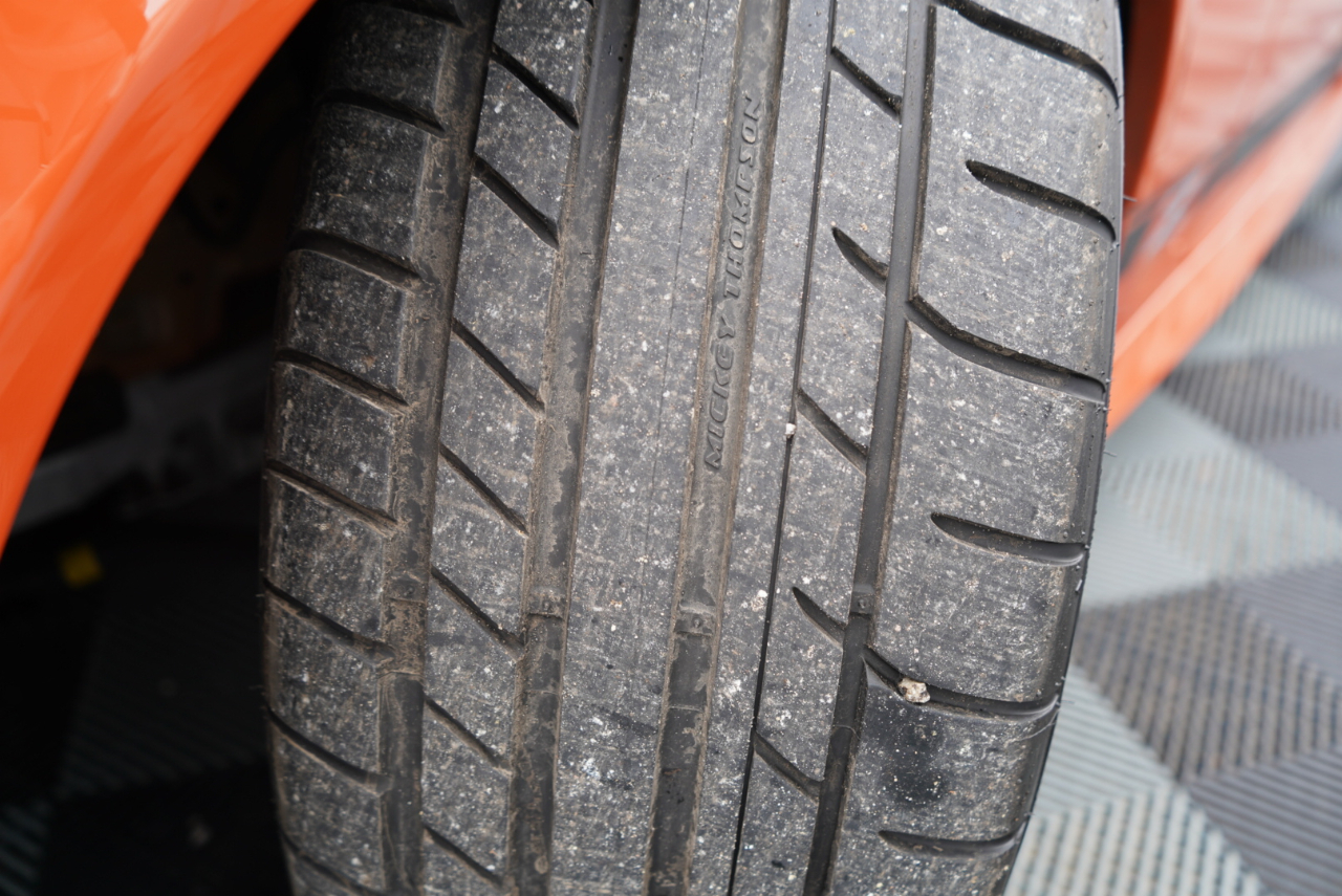 Nissan Z Performance Manual 2024