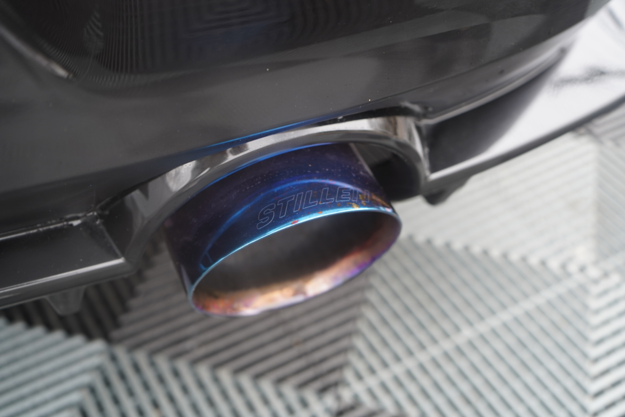 Nissan Z Performance Manual 2024