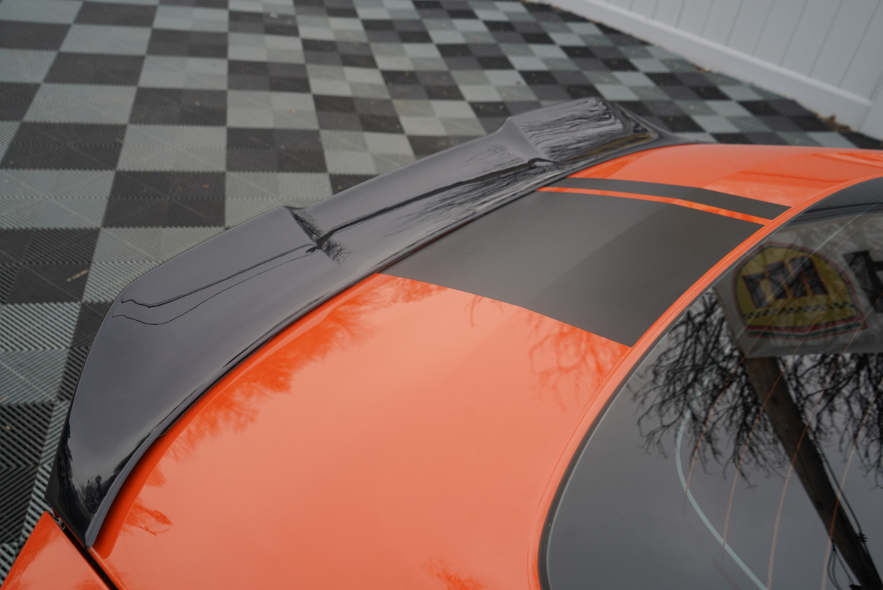 Nissan Z Performance Manual 2024