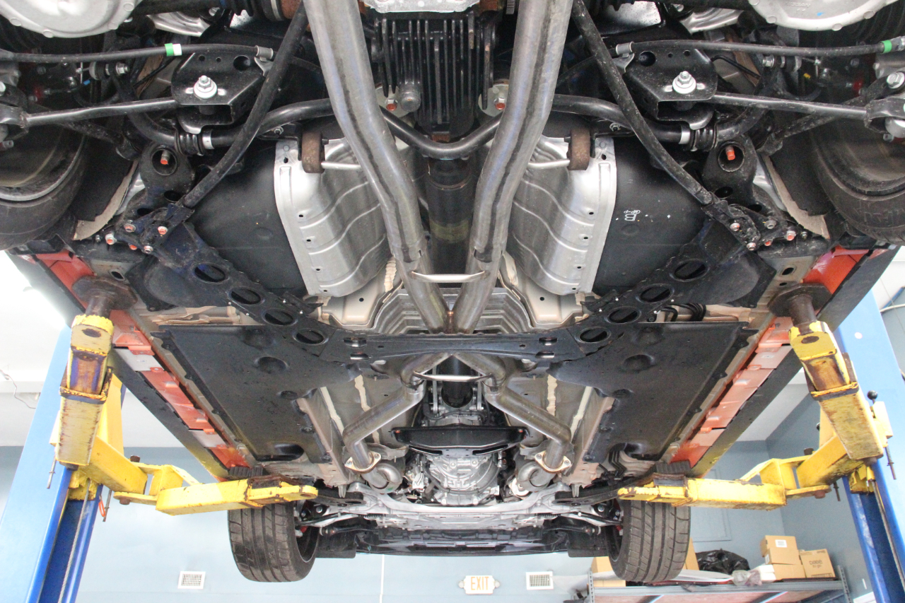 Nissan Z Performance Manual 2024