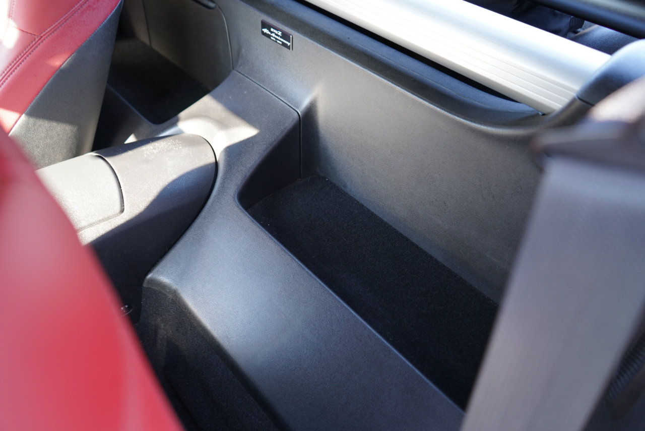 Nissan 370Z 2dr Cpe Manual Touring 2010