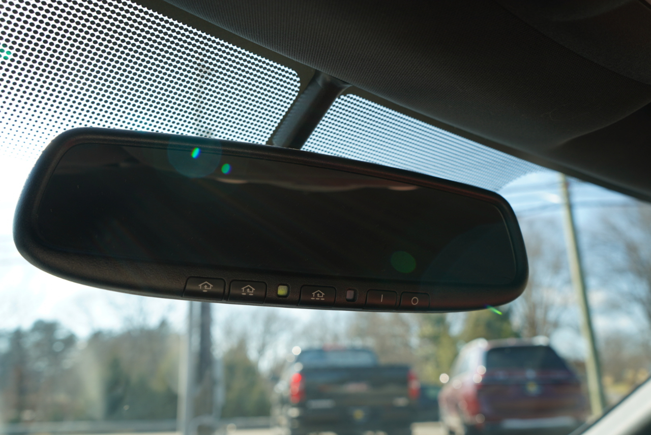 Nissan 370Z 2dr Cpe Manual Touring 2010