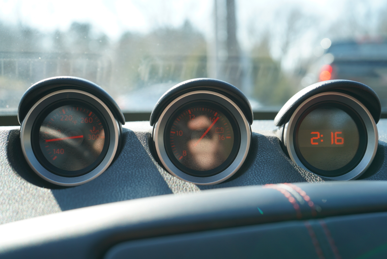 Nissan 370Z 2dr Cpe Manual Touring 2010