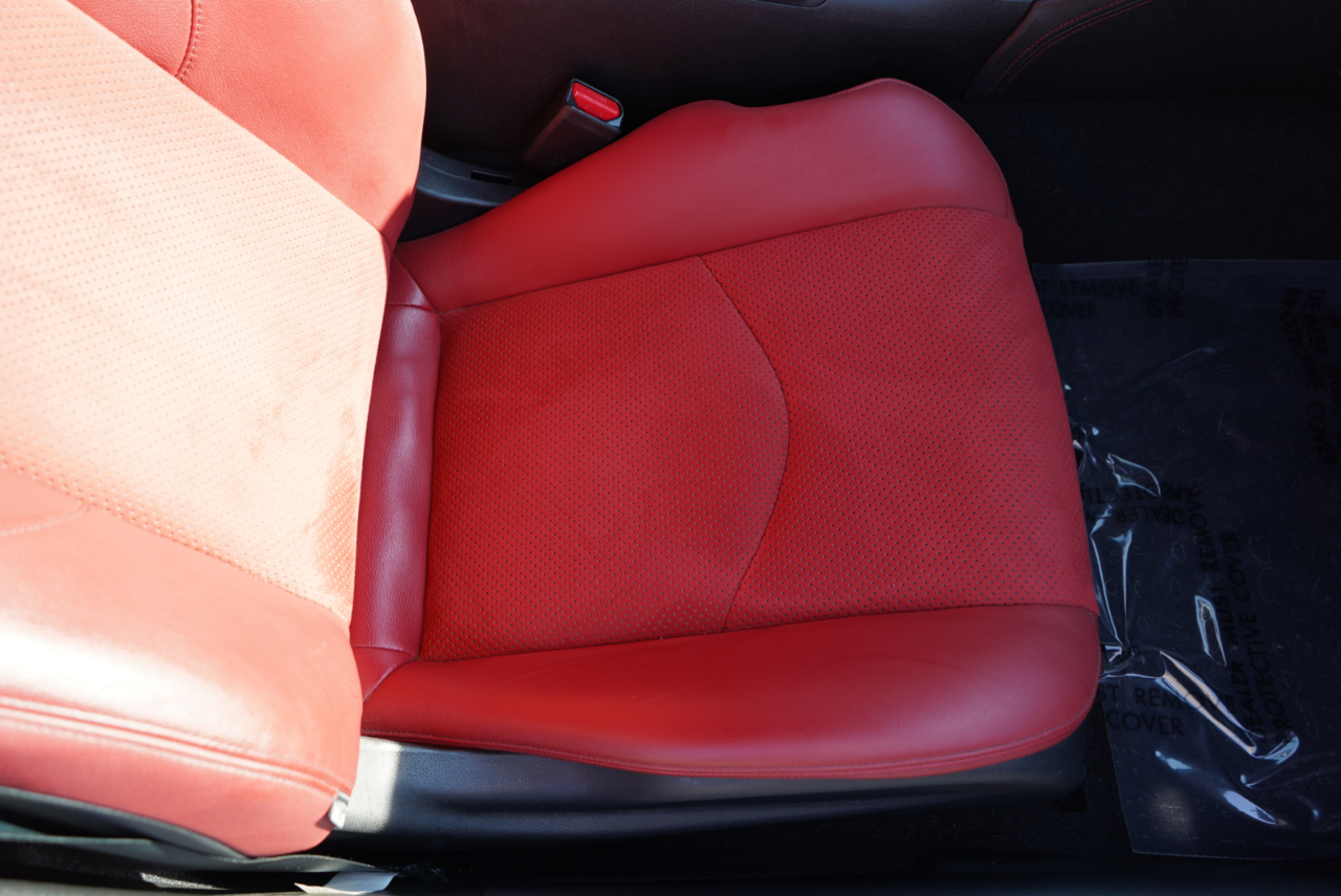 Nissan 370Z 2dr Cpe Manual Touring 2010