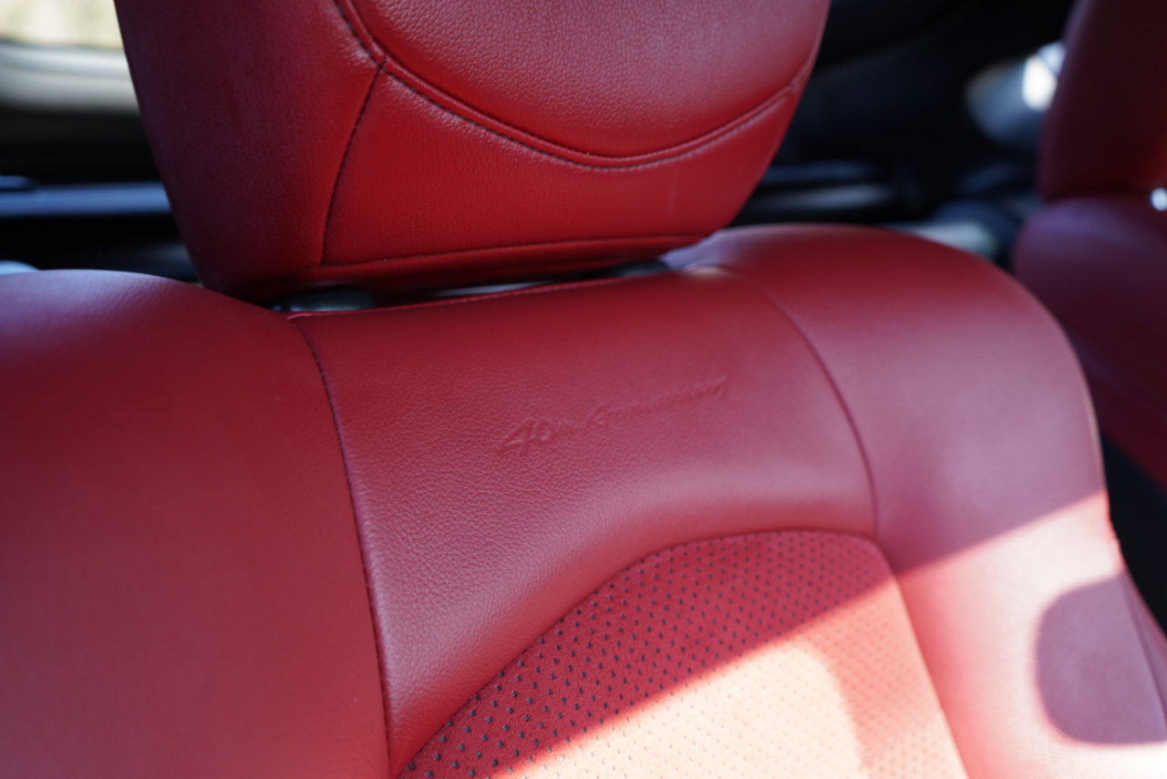 Nissan 370Z 2dr Cpe Manual Touring 2010