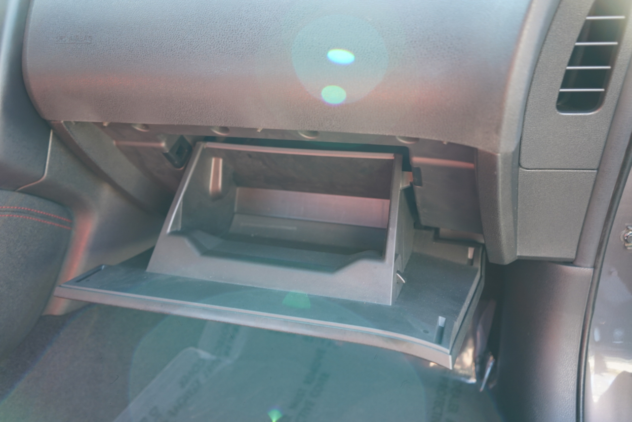 Nissan 370Z 2dr Cpe Manual Touring 2010