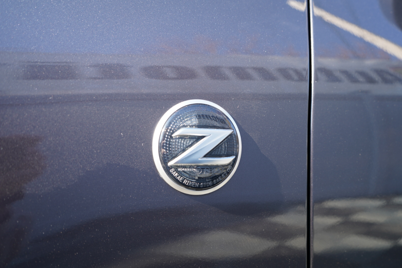 Nissan 370Z 2dr Cpe Manual Touring 2010