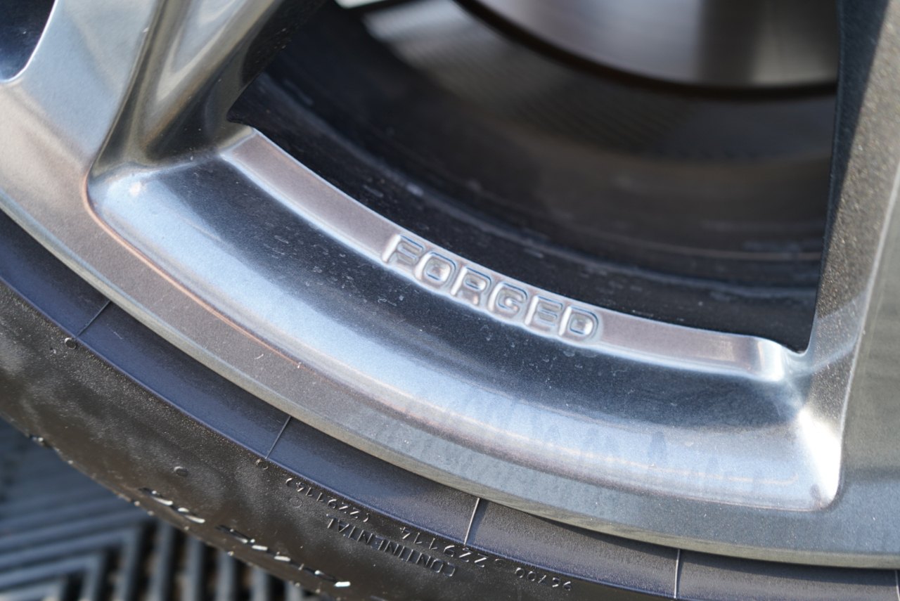 Nissan 370Z 2dr Cpe Manual Touring 2010