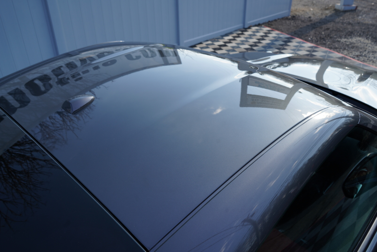 Nissan 370Z 2dr Cpe Manual Touring 2010