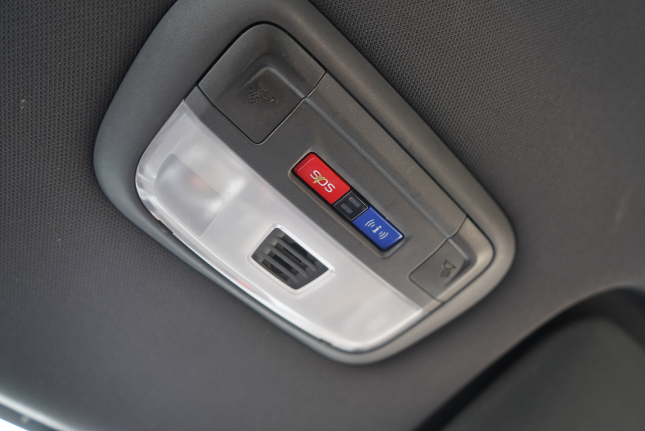 Subaru WRX STI Manual 2017