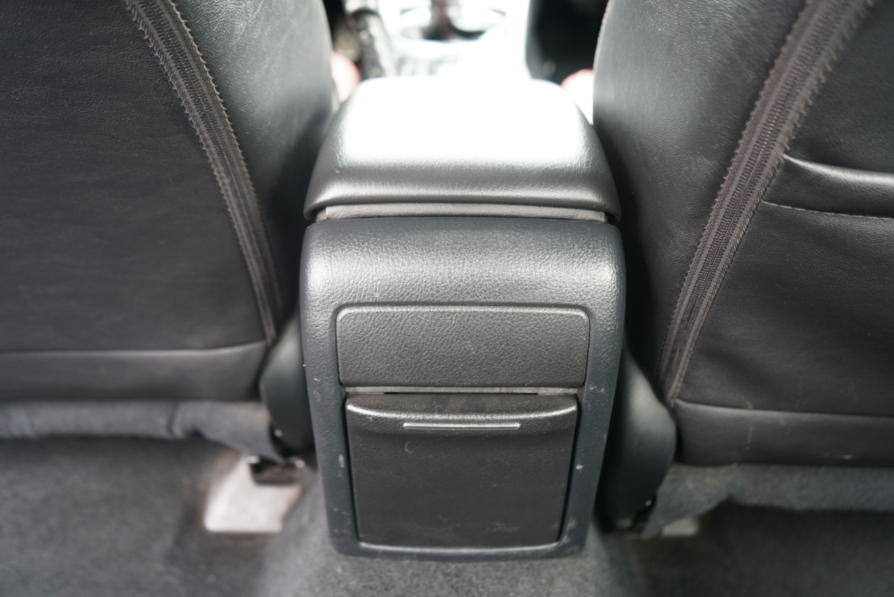 Subaru WRX STI Manual 2017