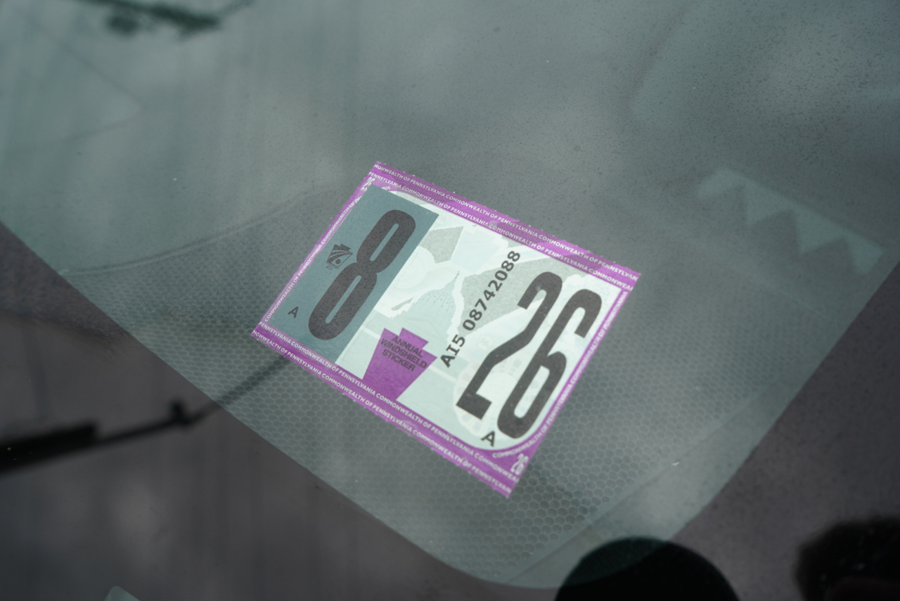 Subaru WRX STI Manual 2017