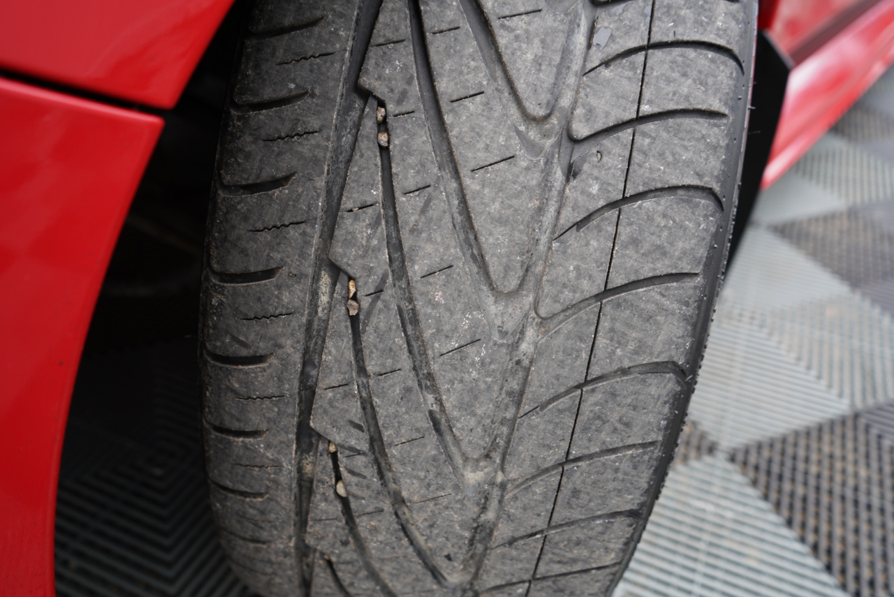 Subaru WRX STI Manual 2017