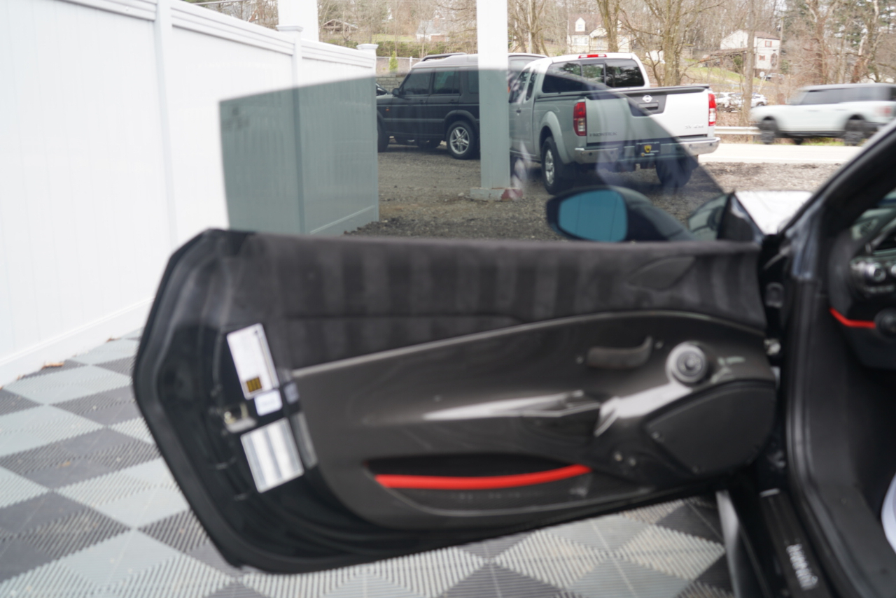 Ferrari 488 PISTA Coupe 2020