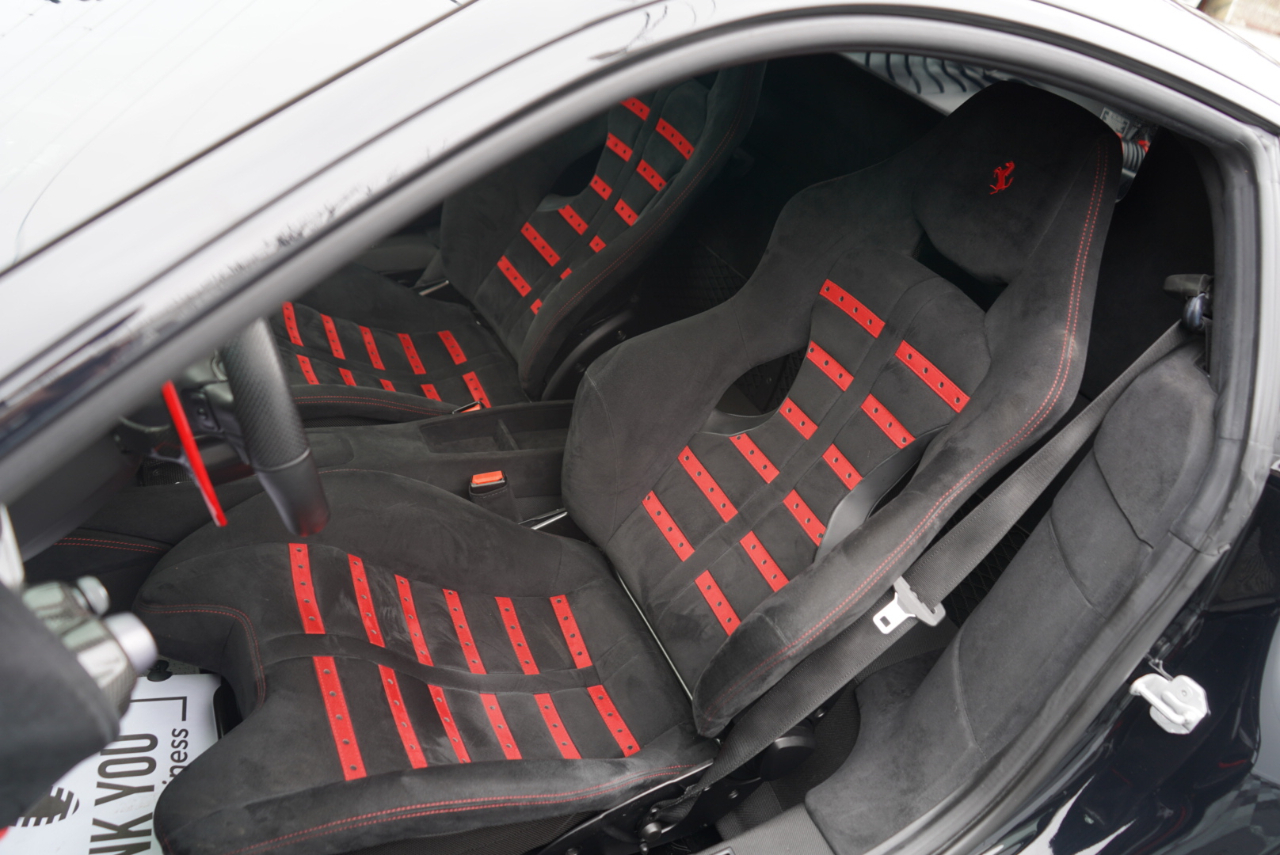 Ferrari 488 PISTA Coupe 2020