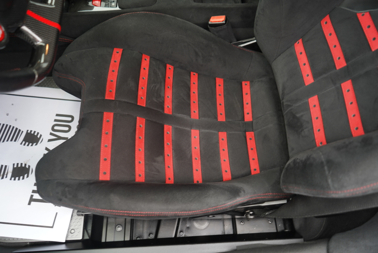 Ferrari 488 PISTA Coupe 2020