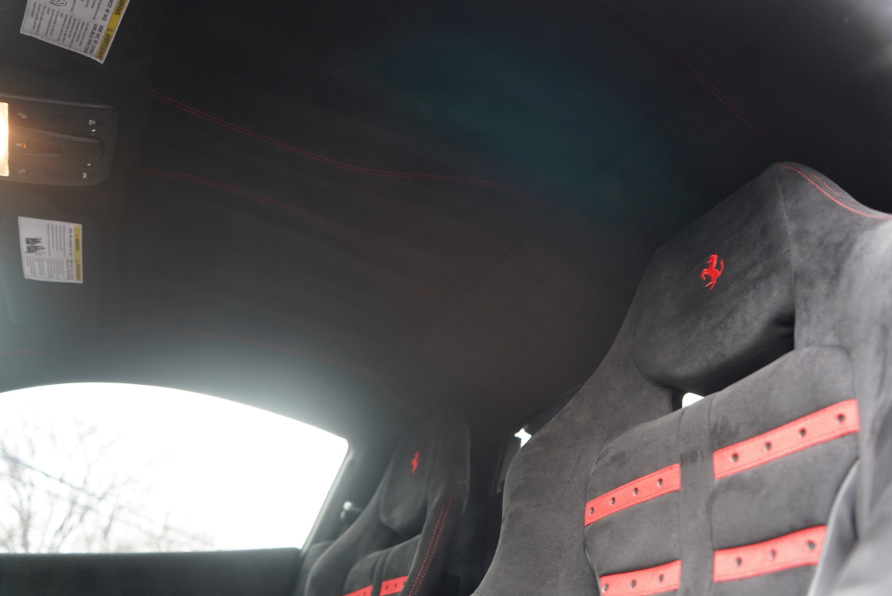 Ferrari 488 PISTA Coupe 2020