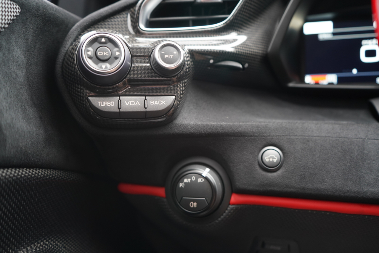 Ferrari 488 PISTA Coupe 2020