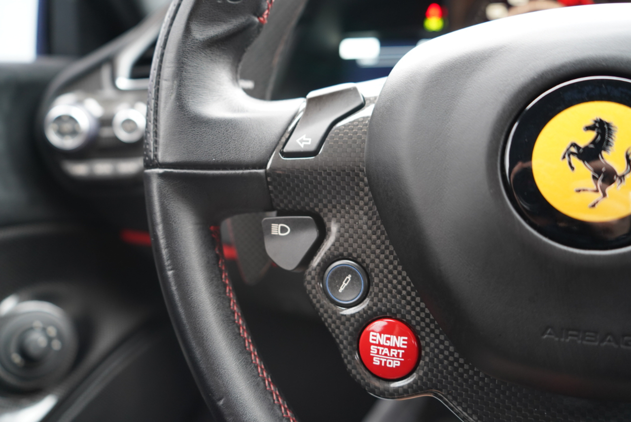 Ferrari 488 PISTA Coupe 2020