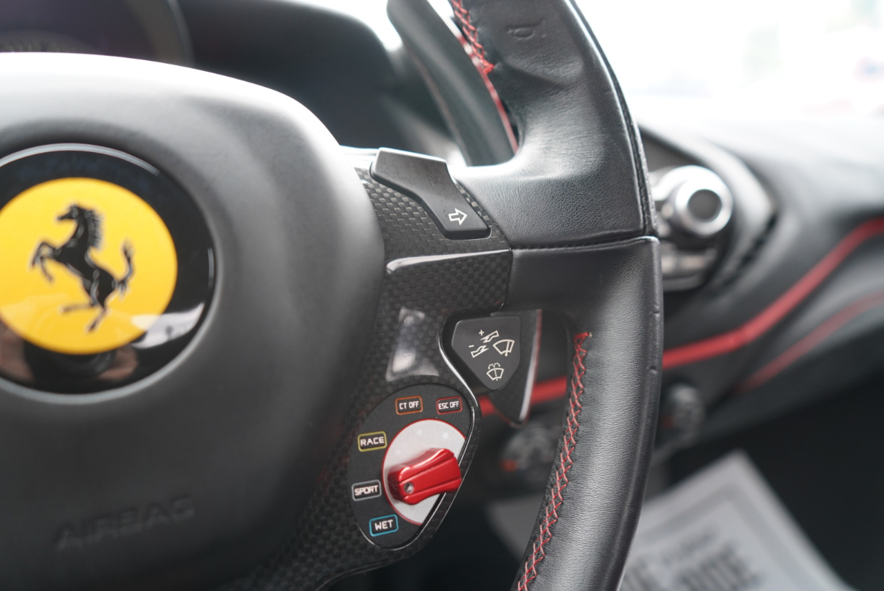 Ferrari 488 PISTA Coupe 2020