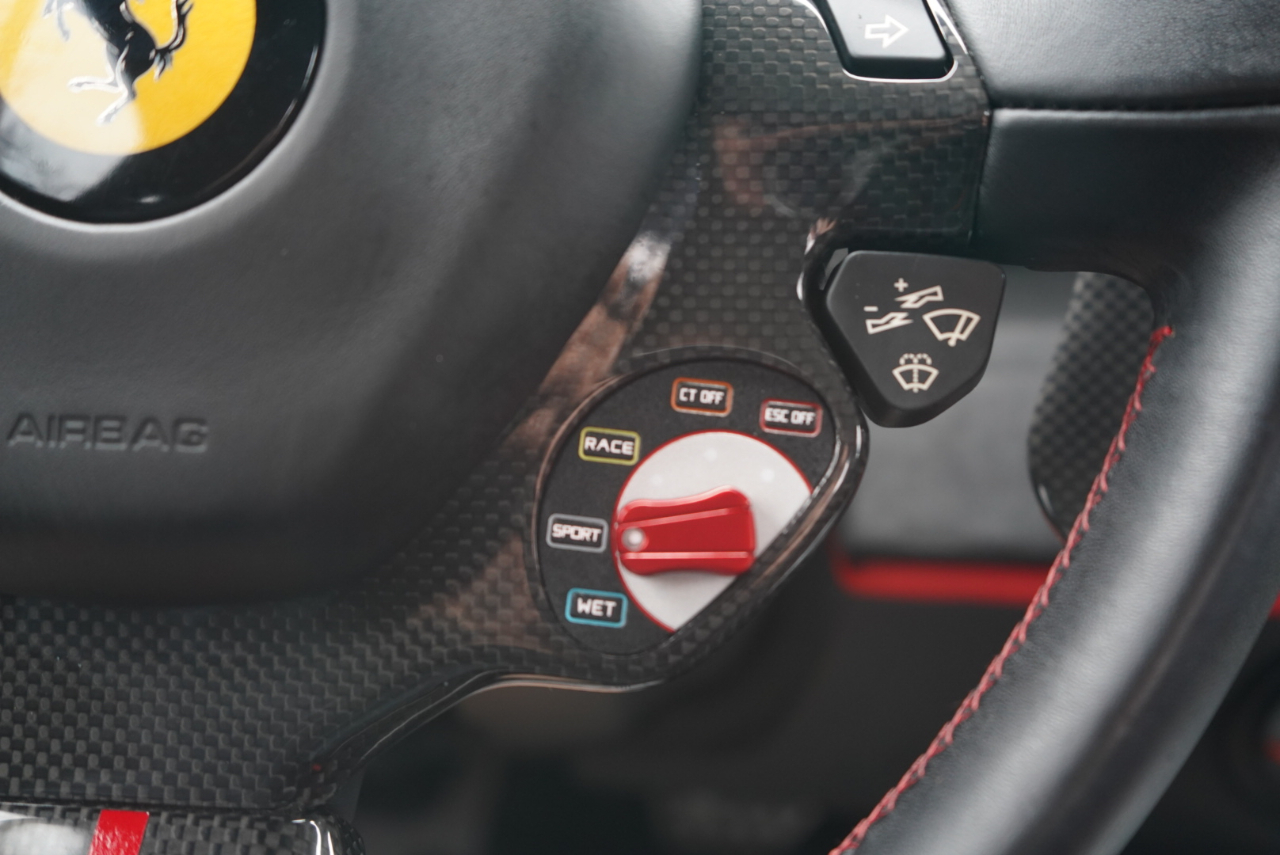 Ferrari 488 PISTA Coupe 2020