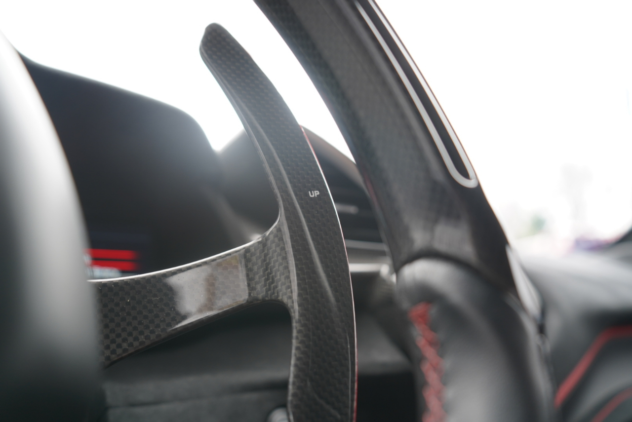 Ferrari 488 PISTA Coupe 2020