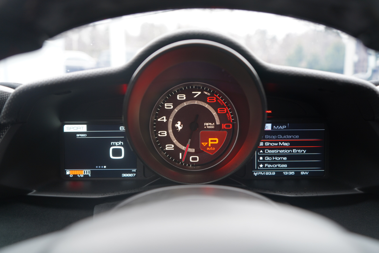 Ferrari 488 PISTA Coupe 2020