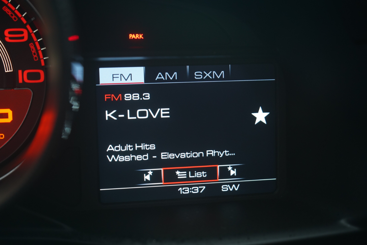 Ferrari 488 PISTA Coupe 2020