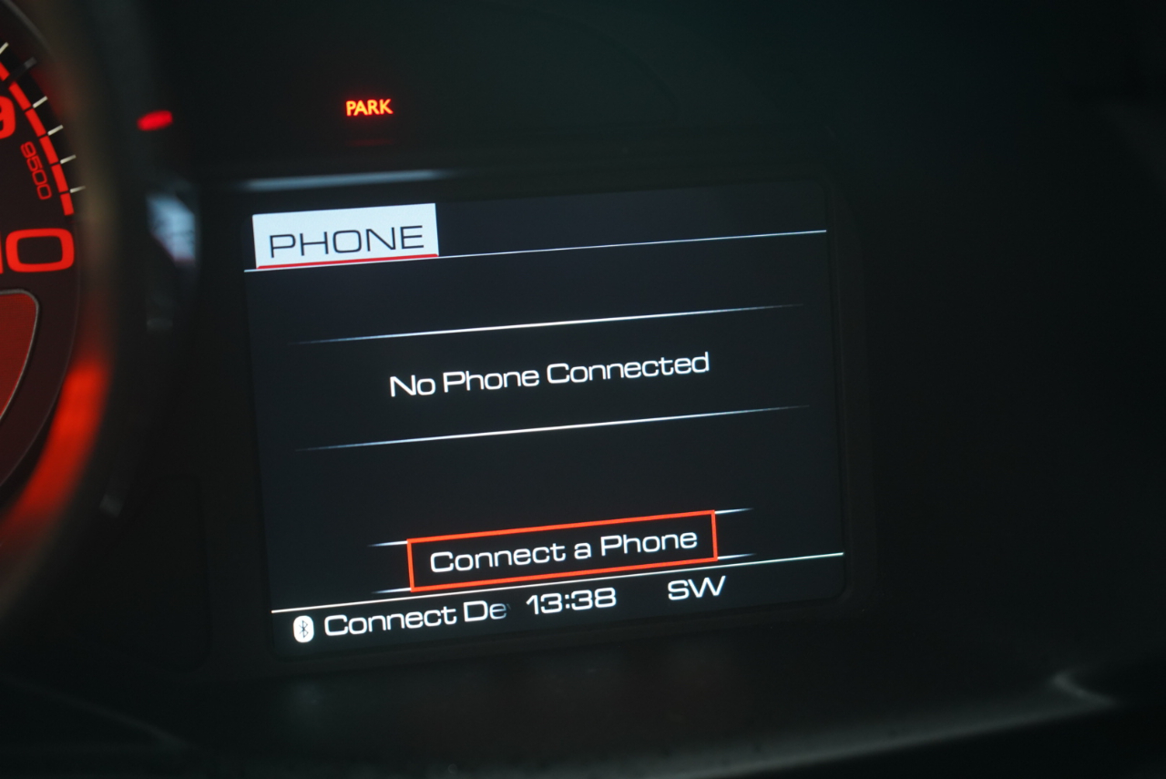 Ferrari 488 PISTA Coupe 2020