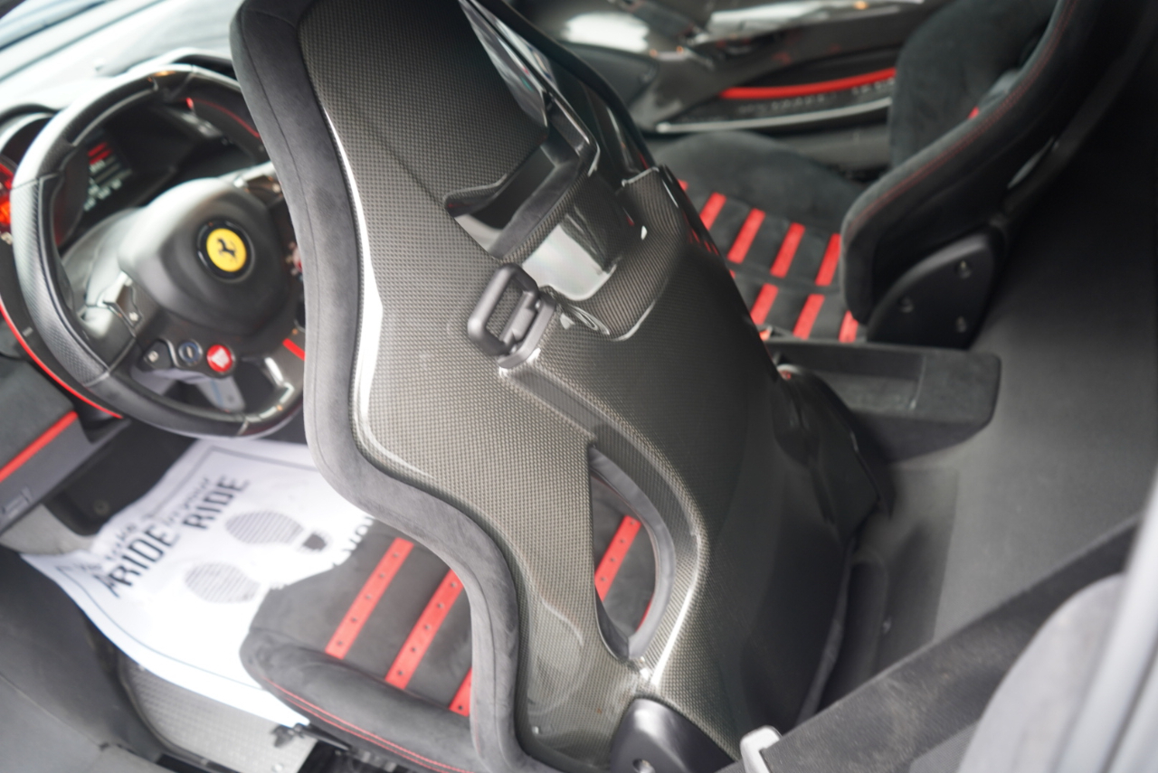 Ferrari 488 PISTA Coupe 2020